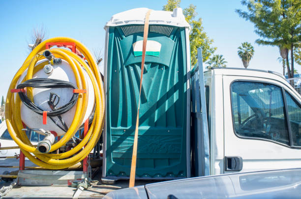Best Local porta potty services  in Verona, WI