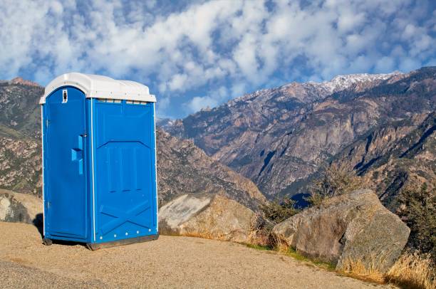 Best Event porta potty rental  in Verona, WI