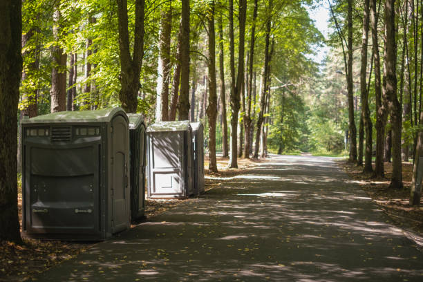 Best Affordable porta potty rental  in Verona, WI