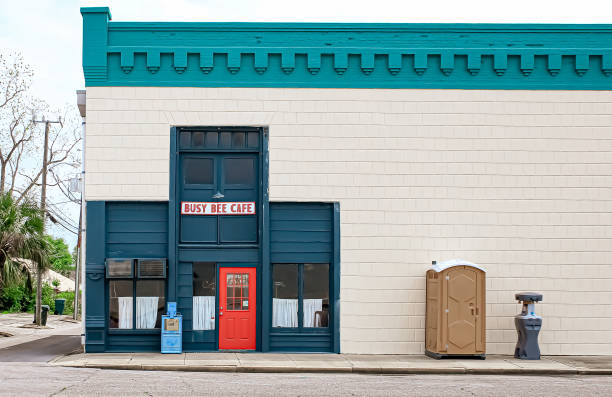 Best Portable toilet rental cost  in Verona, WI